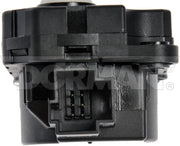 Dorman 604-709 2012-2017 Buick Regal HVAC Blend Door Actuator