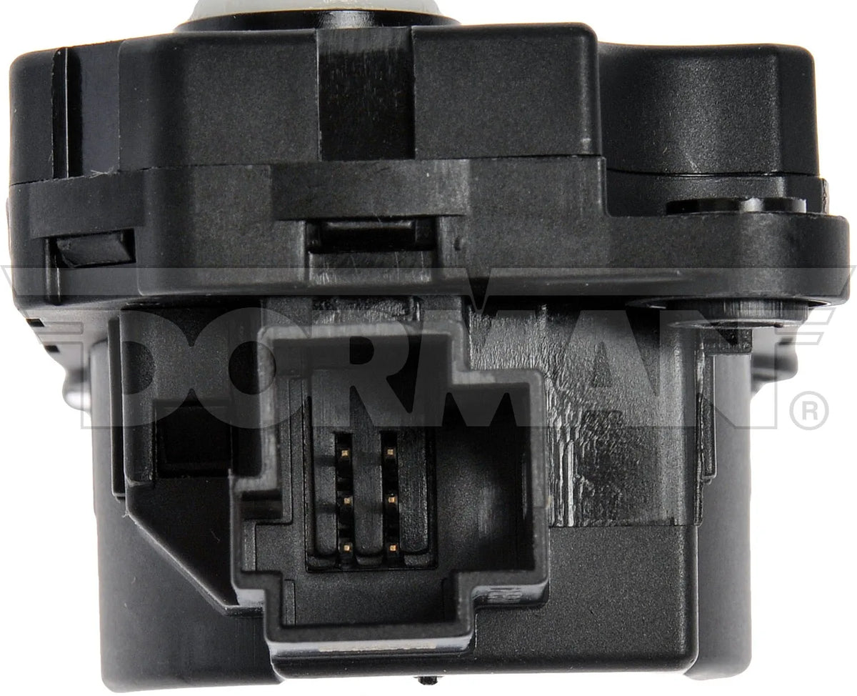 Dorman 604-709 2012-2017 Buick Regal HVAC Blend Door Actuator