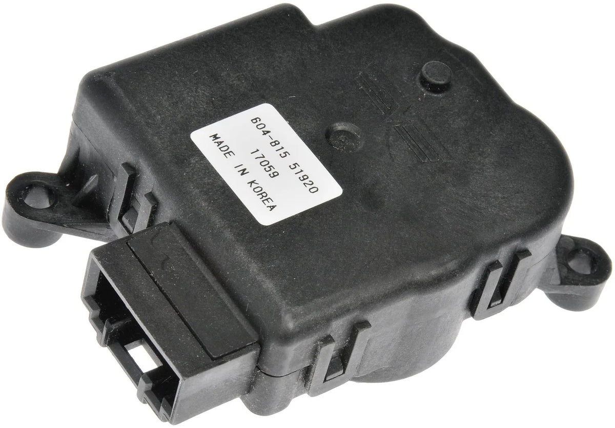 Dorman 604-815 2012-2018 Volkswagen Passat HVAC Blend Door Actuator