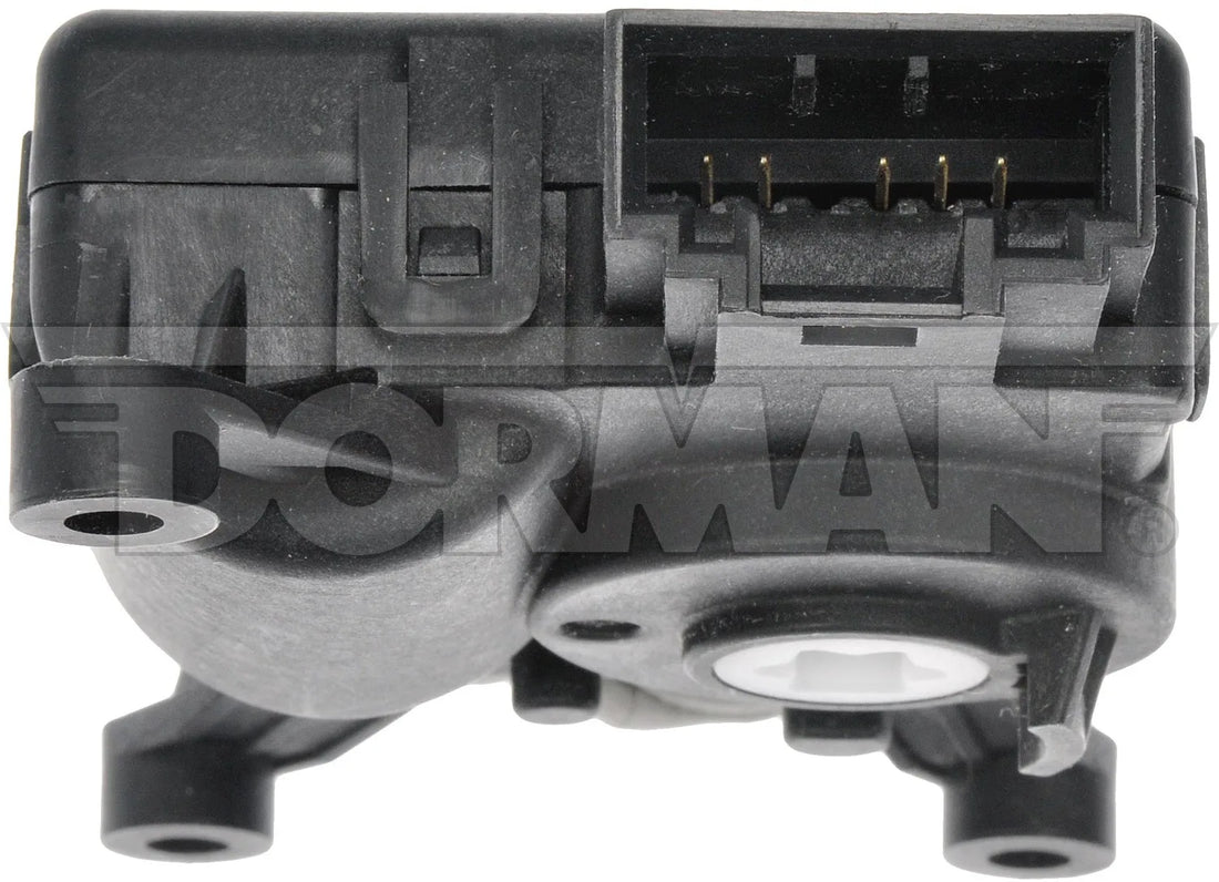 Dorman 604-815 2012-2018 Volkswagen Passat HVAC Blend Door Actuator
