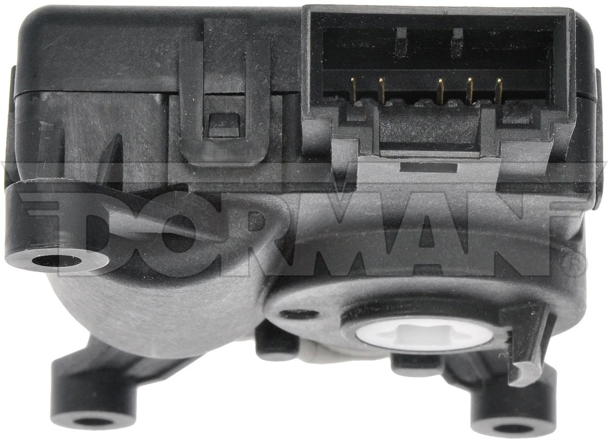 Dorman 604-815 2012-2018 Volkswagen Passat HVAC Blend Door Actuator