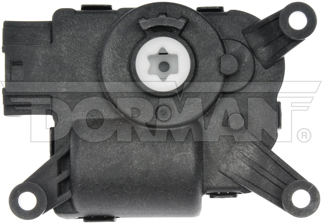Dorman 604-816 2014-2019 Volkswagen Caddy HVAC Blend Door Actuator