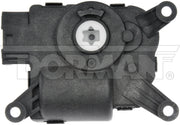 Dorman 604-816 2014-2019 Volkswagen Caddy HVAC Blend Door Actuator