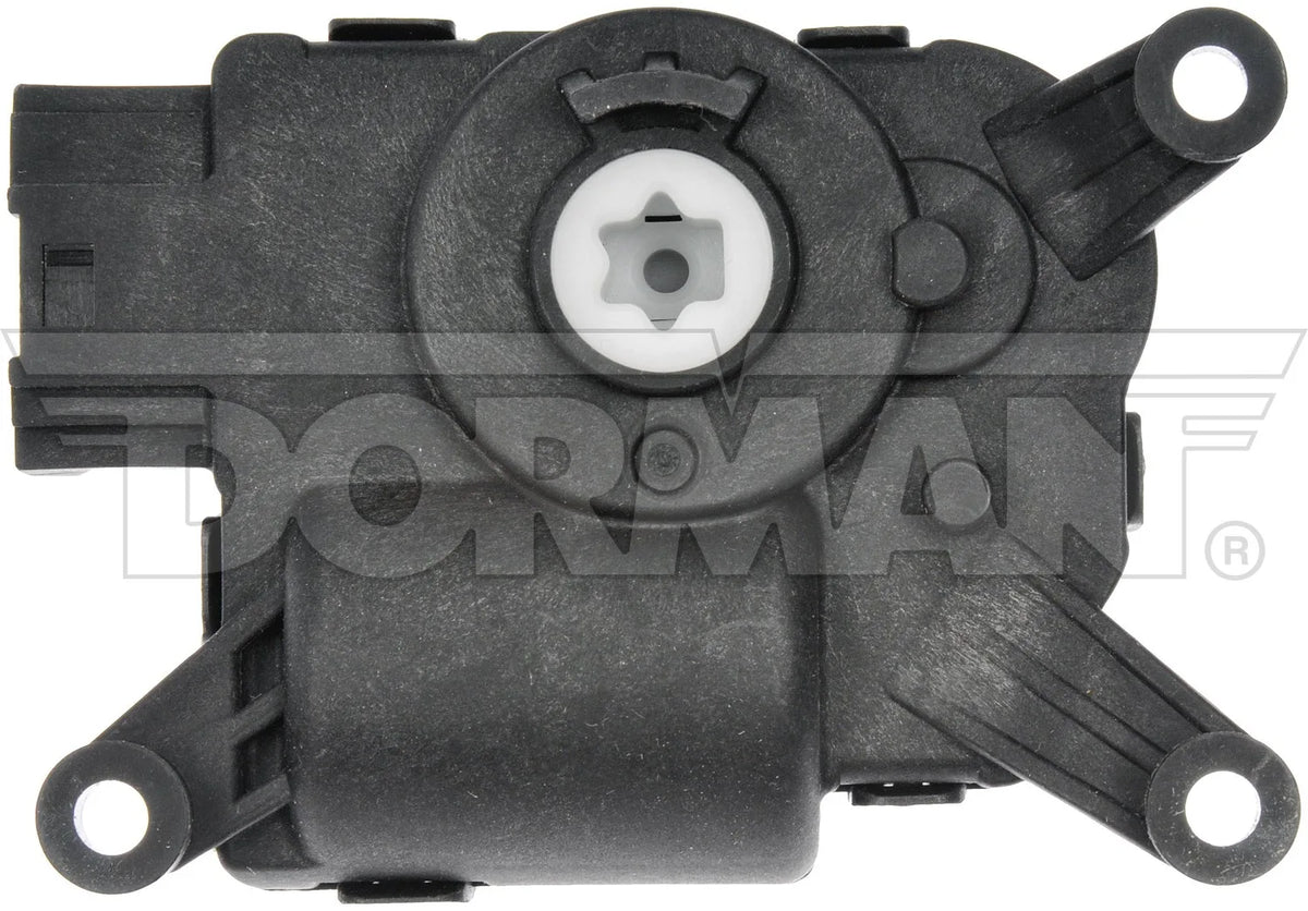 Dorman 604-816 2014-2019 Volkswagen Caddy HVAC Blend Door Actuator