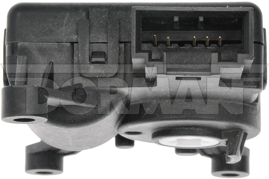 Dorman 604-816 2014-2019 Volkswagen Caddy HVAC Blend Door Actuator