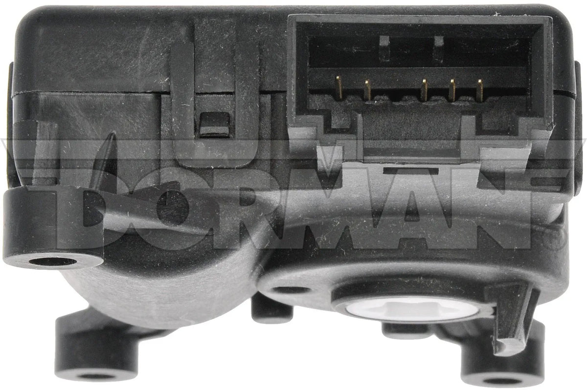 Dorman 604-816 2014-2019 Volkswagen Caddy HVAC Blend Door Actuator