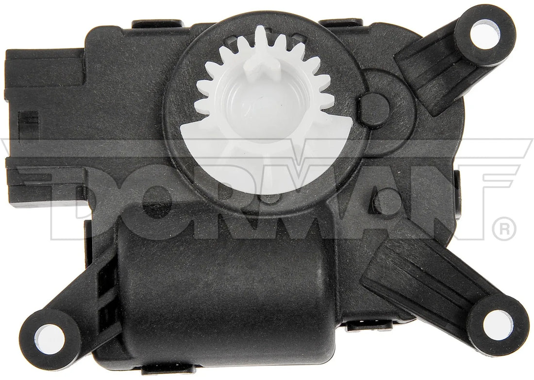 Dorman 604-819 2018-2019 Audi Q2 Quattro HVAC Blend Door Actuator
