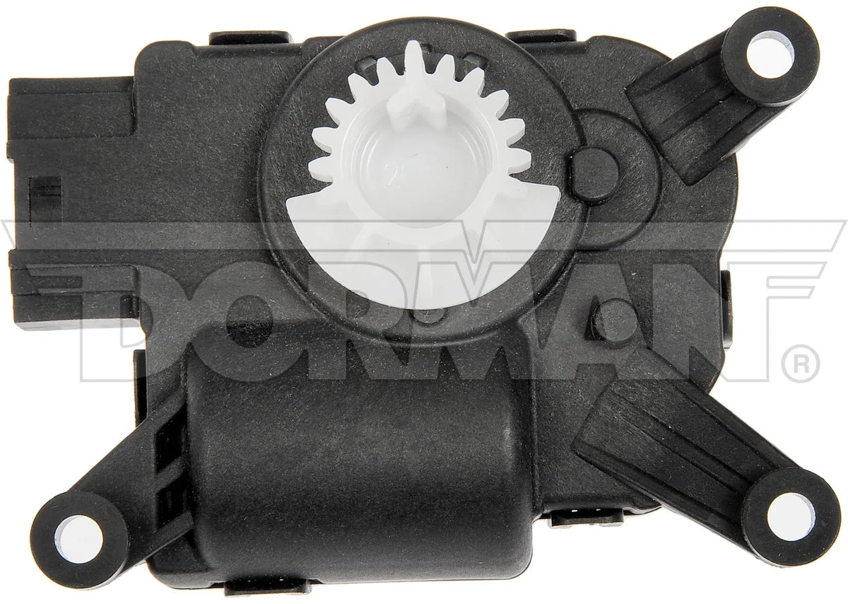 Dorman 604-819 2018-2019 Audi Q2 Quattro HVAC Blend Door Actuator