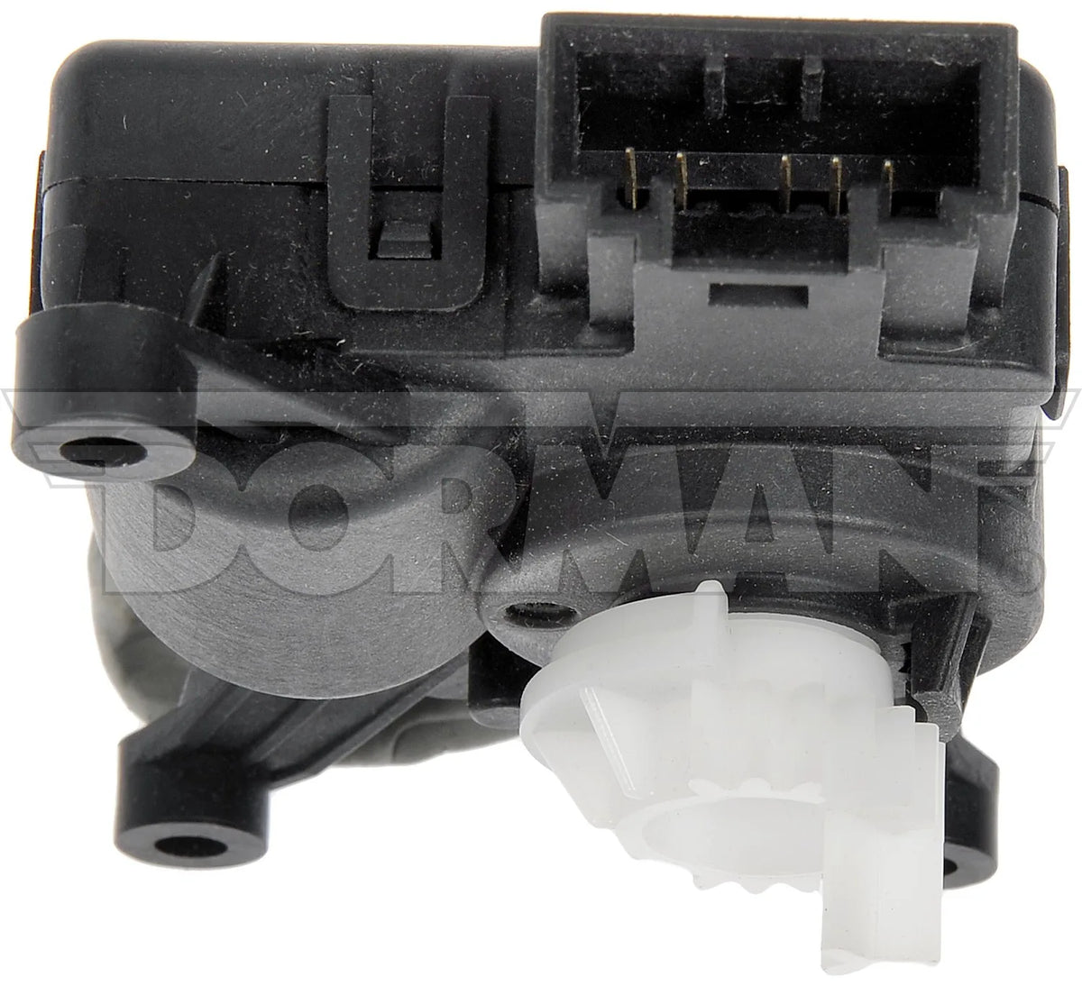 Dorman 604-819 2018-2019 Audi Q2 Quattro HVAC Blend Door Actuator