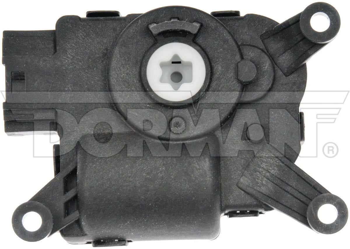 Dorman 604-821 2019-2023 Volkswagen Jetta HVAC Blend Door Actuator