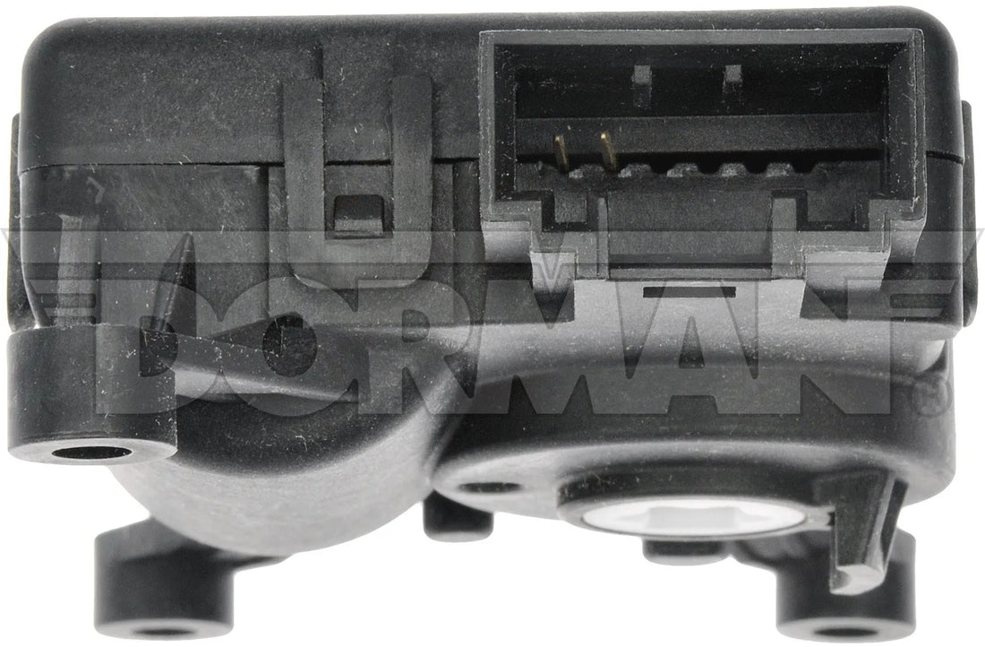 Dorman 604-821 2019-2023 Volkswagen Jetta HVAC Blend Door Actuator