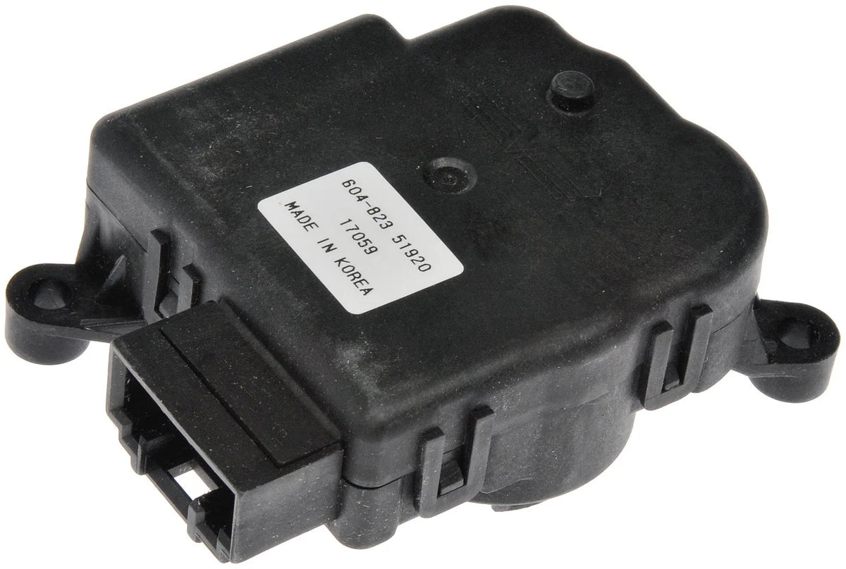 Dorman 604-823 2018-2019 Audi Q2 Quattro HVAC Blend Door Actuator