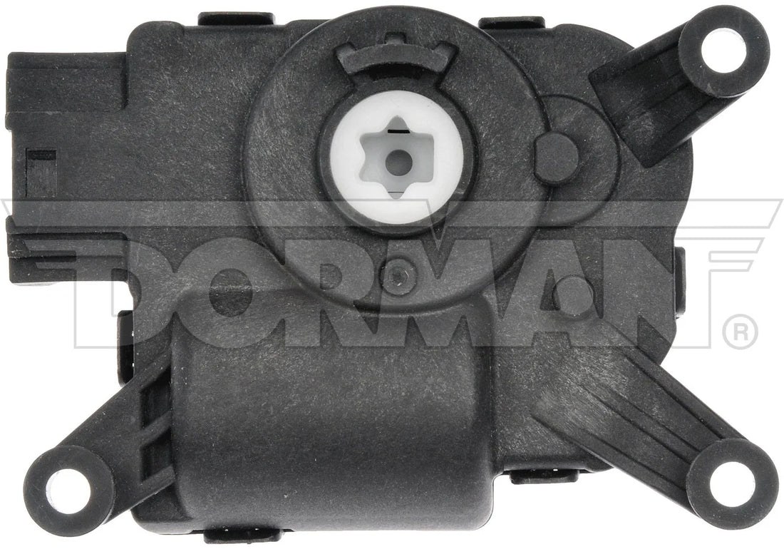 Dorman 604-823 2018-2019 Audi Q2 Quattro HVAC Blend Door Actuator