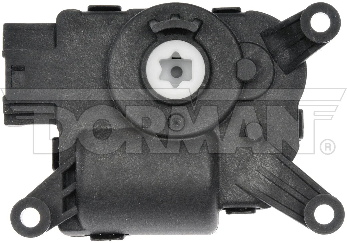 Dorman 604-823 2018-2019 Audi Q2 Quattro HVAC Blend Door Actuator