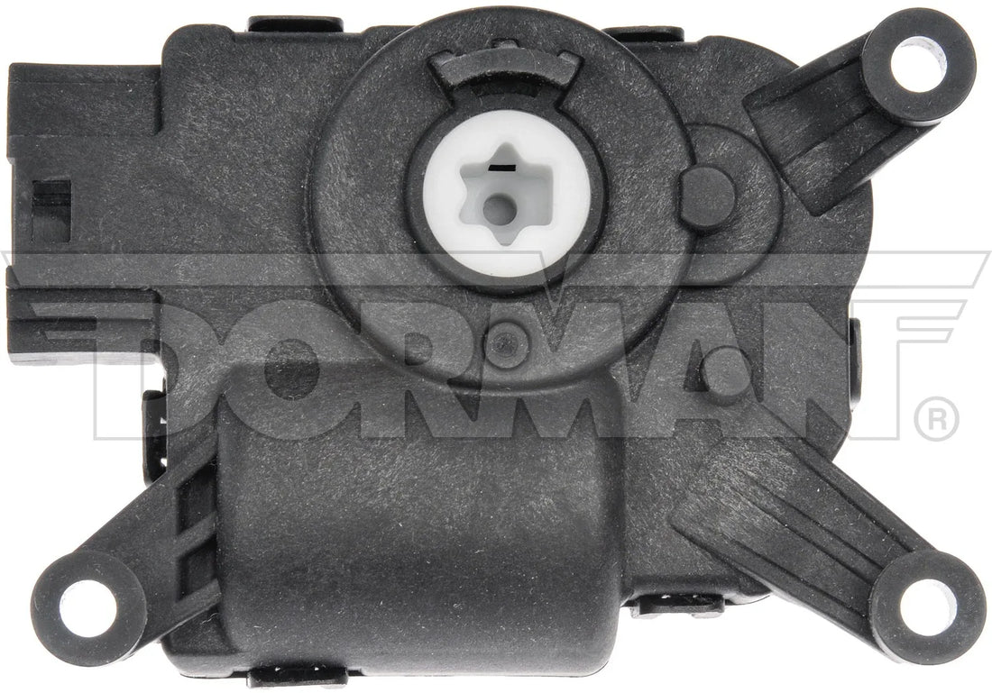 Dorman 604-824 2022-2023 Volkswagen Taos HVAC Blend Door Actuator