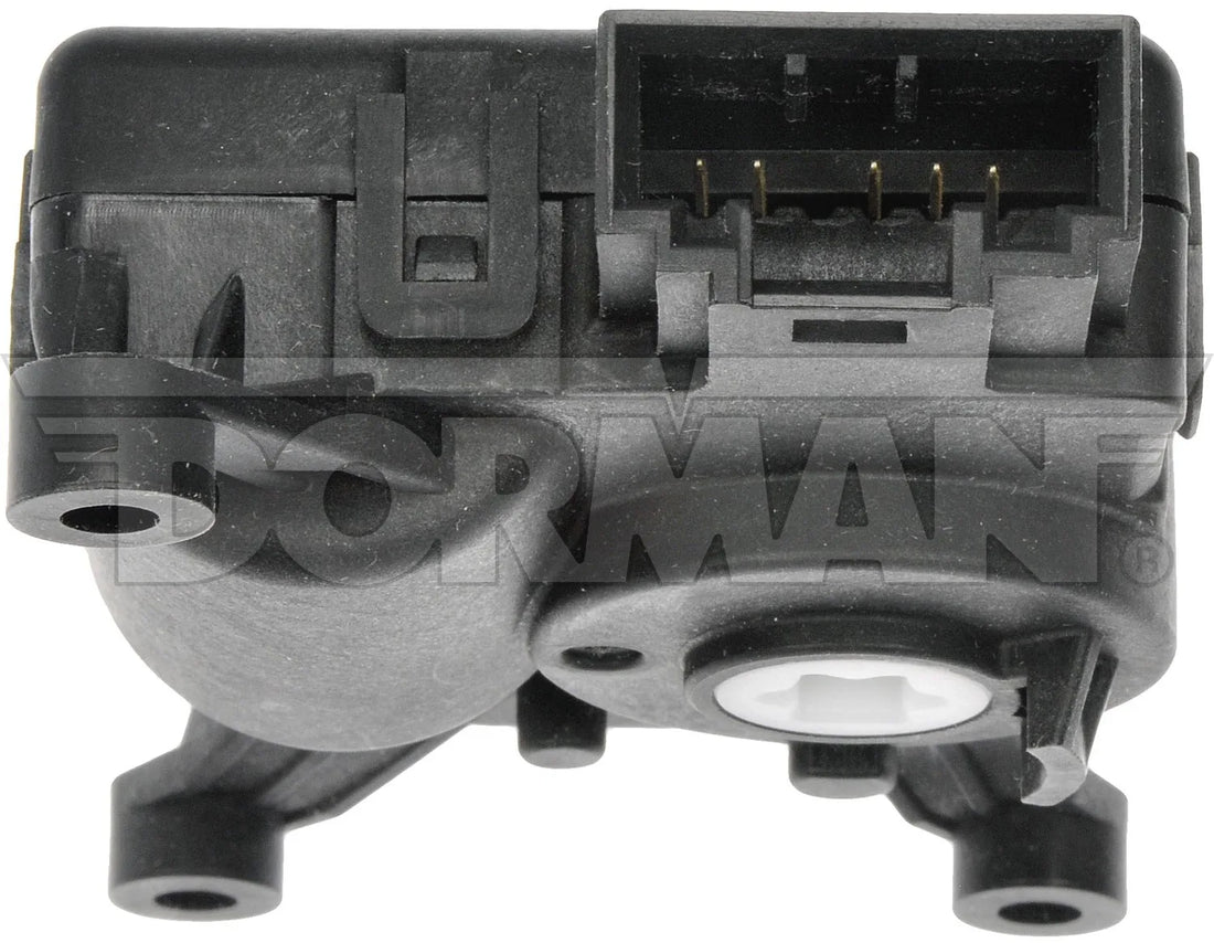 Dorman 604-824 2022-2023 Volkswagen Taos HVAC Blend Door Actuator