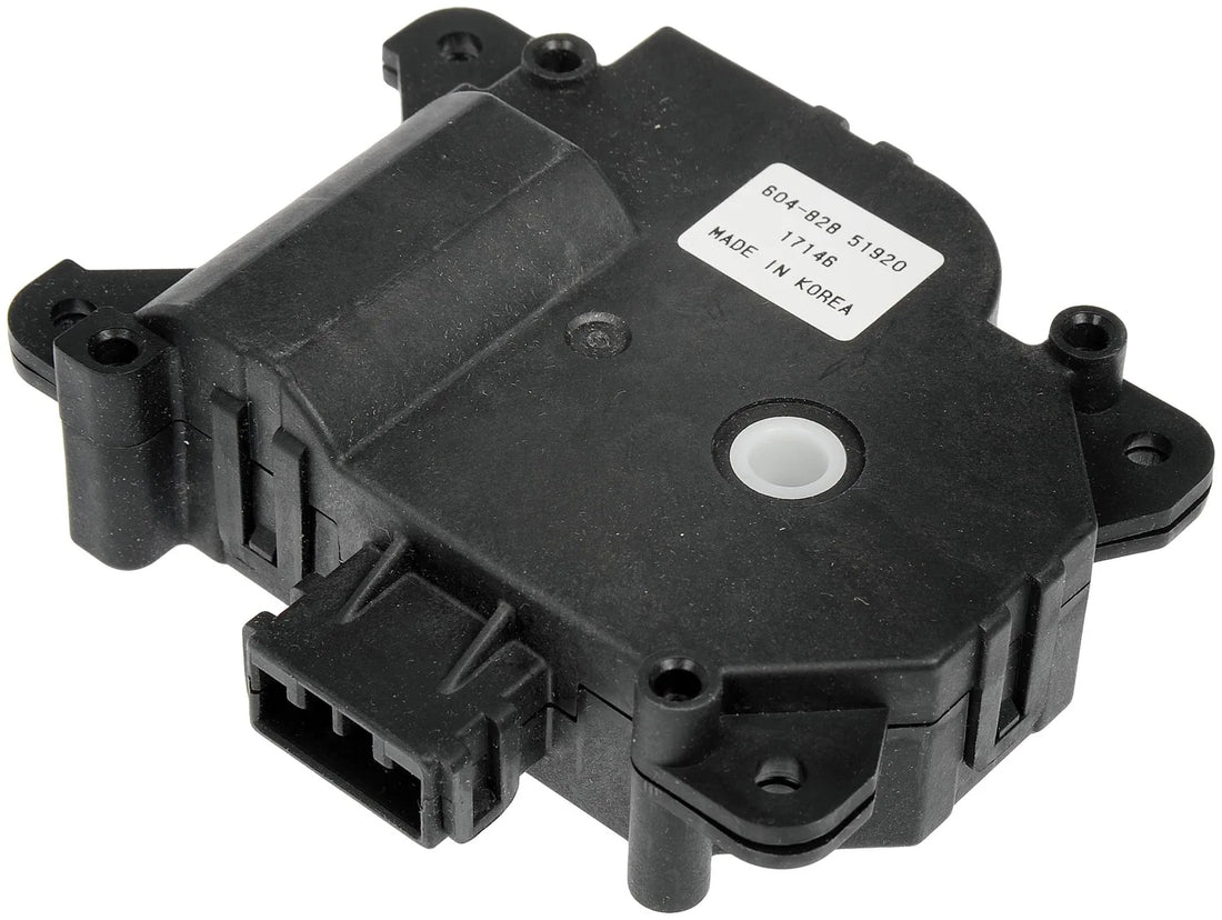 Dorman 604-828 2013-2018 Subaru Legacy HVAC Blend Door Actuator