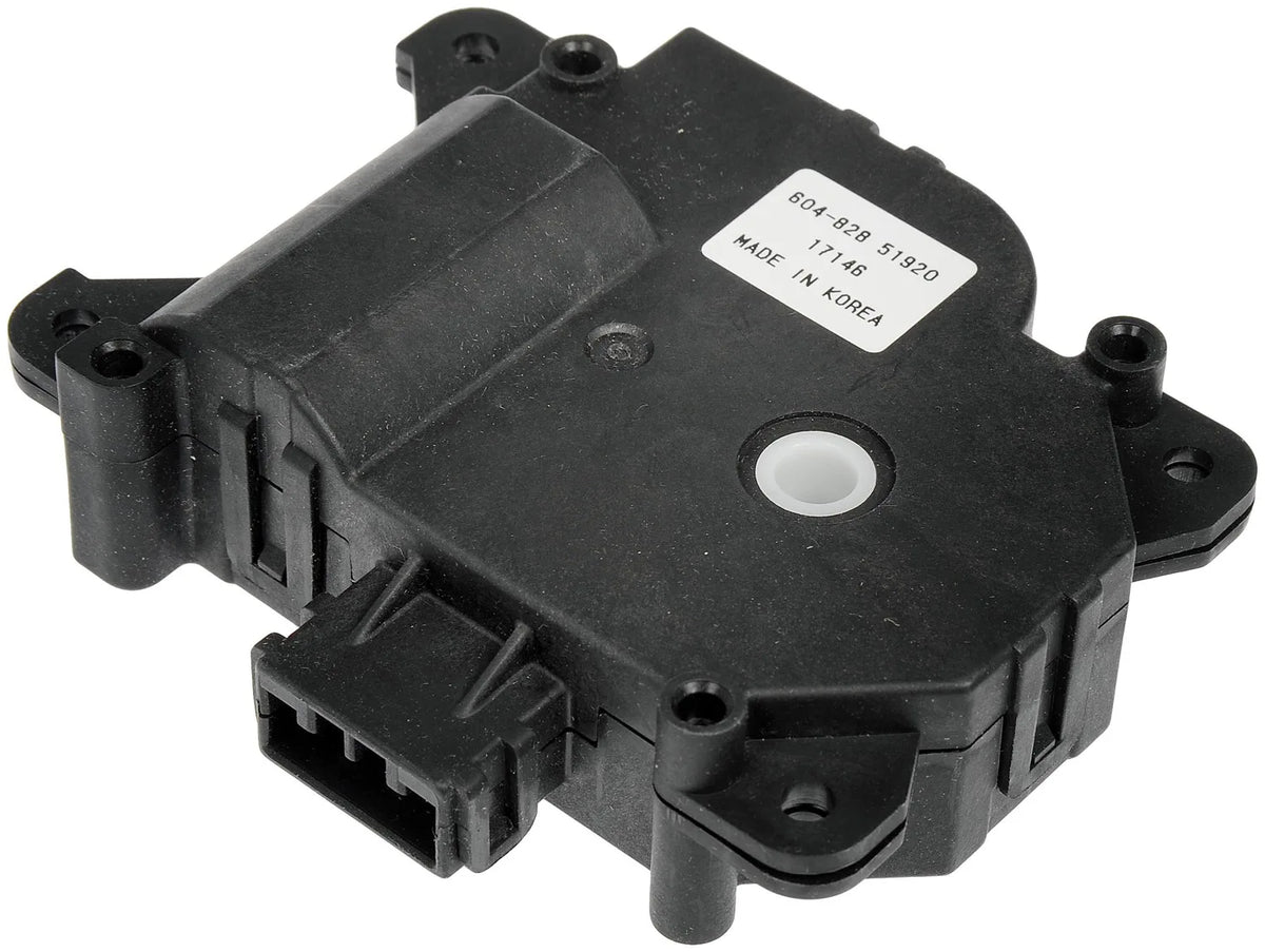 Dorman 604-828 2013-2018 Subaru Legacy HVAC Blend Door Actuator