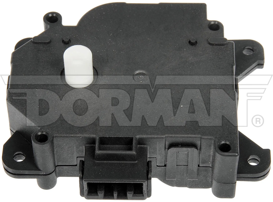 Dorman 604-828 2013-2018 Subaru Legacy HVAC Blend Door Actuator