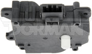 Dorman 604-828 2013-2018 Subaru Legacy HVAC Blend Door Actuator