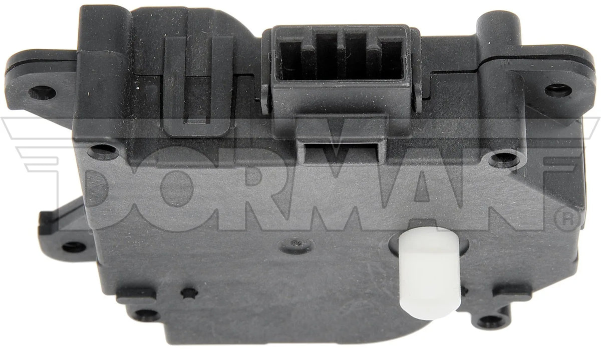 Dorman 604-828 2013-2018 Subaru Legacy HVAC Blend Door Actuator