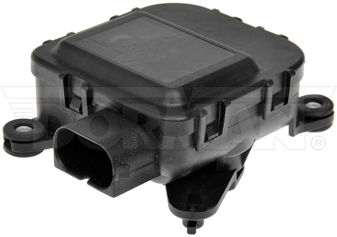 Dorman 604-829 1998-2005 Volkswagen Passat HVAC Blend Door Actuator