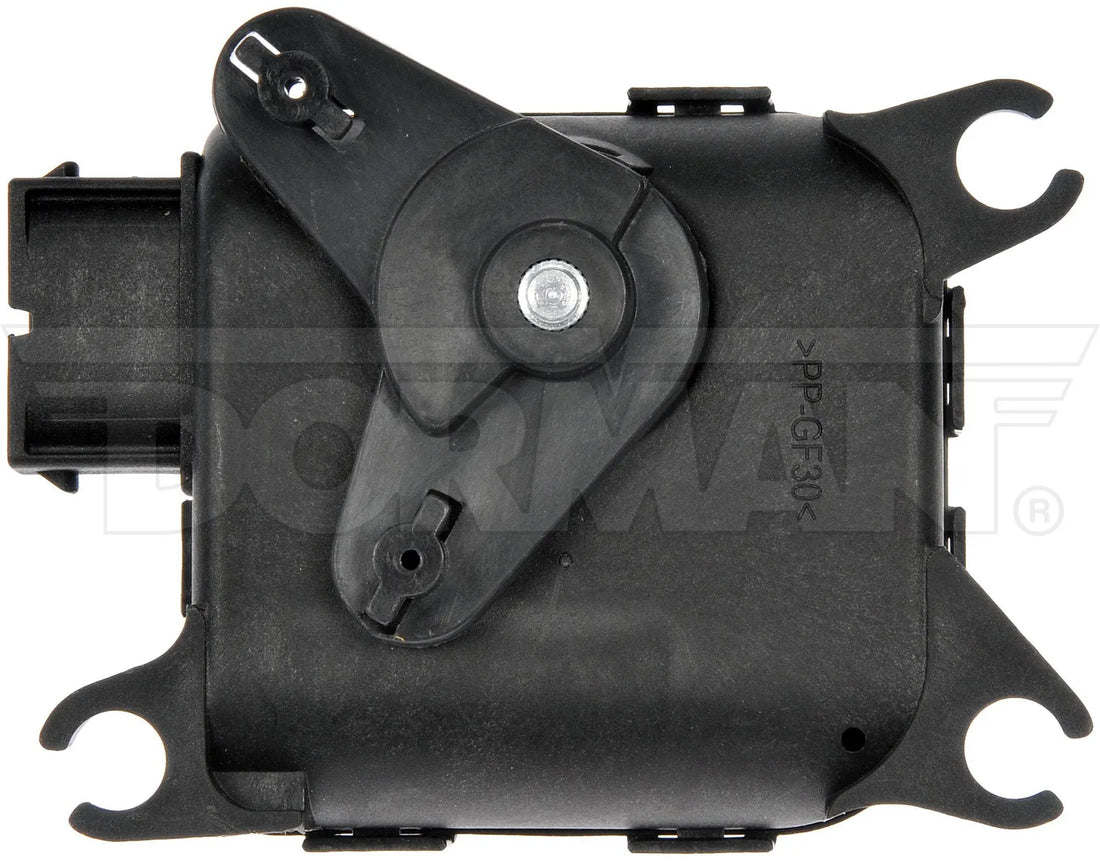 Dorman 604-829 1998-2005 Volkswagen Passat HVAC Blend Door Actuator