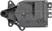 Dorman 604-832 2011-2015 Volkswagen Clasico HVAC Blend Door Actuator