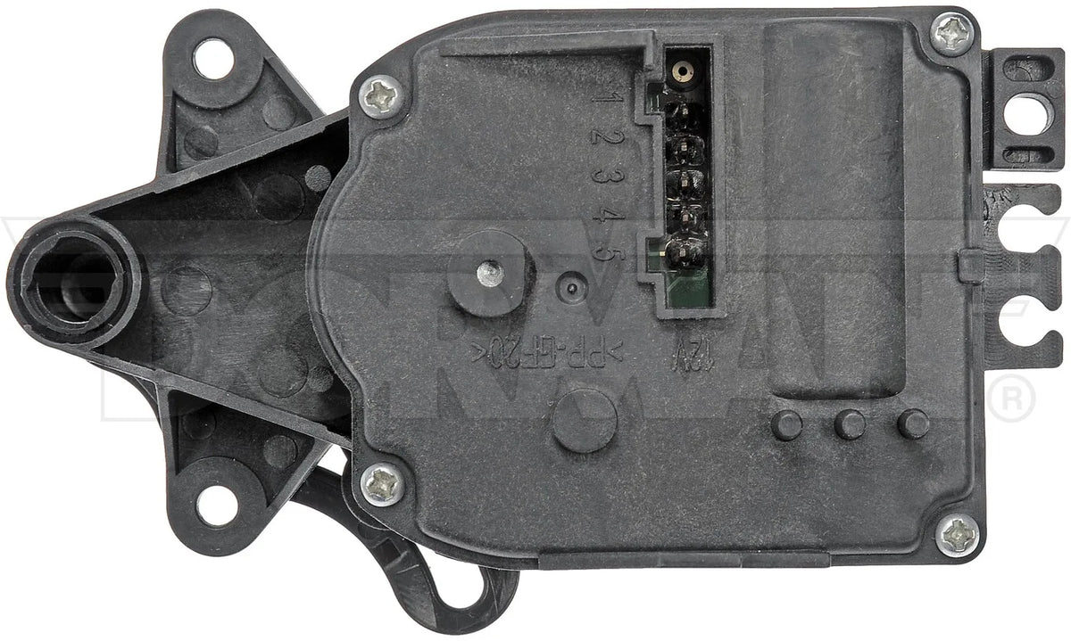 Dorman 604-832 2011-2015 Volkswagen Clasico HVAC Blend Door Actuator