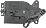 Dorman 604-832 2011-2015 Volkswagen Clasico HVAC Blend Door Actuator