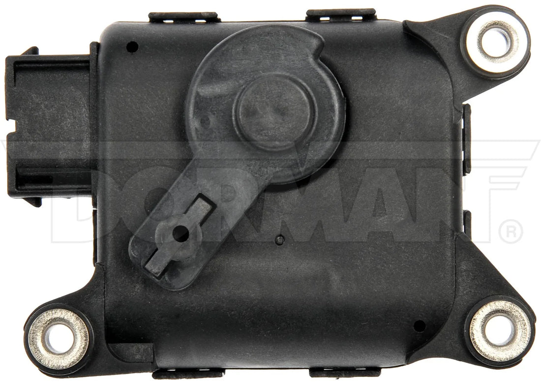 Dorman 604-833 2000-2007 Volkswagen Golf HVAC Blend Door Actuator