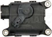 Dorman 604-833 2000-2007 Volkswagen Golf HVAC Blend Door Actuator