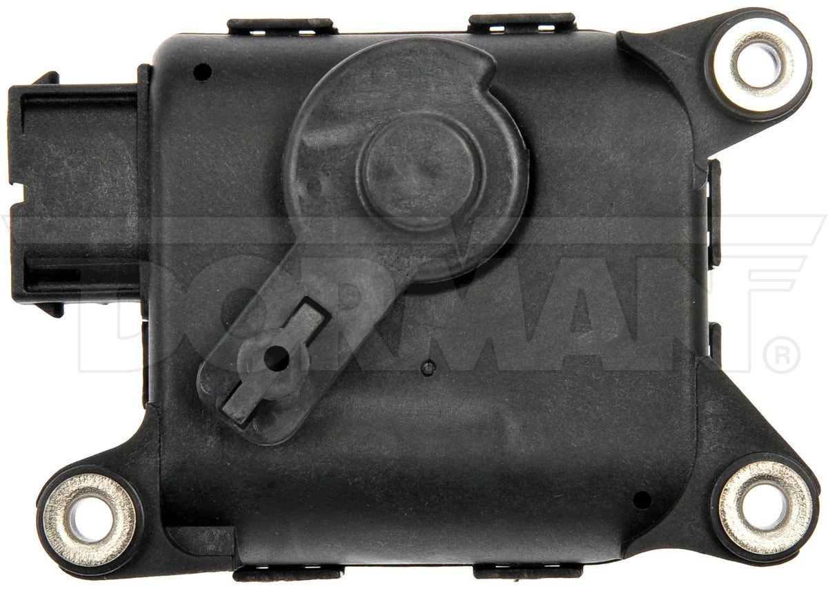 Dorman 604-833 2000-2007 Volkswagen Golf HVAC Blend Door Actuator