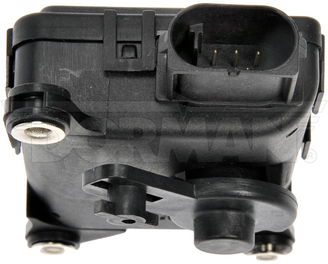 Dorman 604-833 2000-2007 Volkswagen Golf HVAC Blend Door Actuator