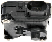 Dorman 604-833 2000-2007 Volkswagen Golf HVAC Blend Door Actuator