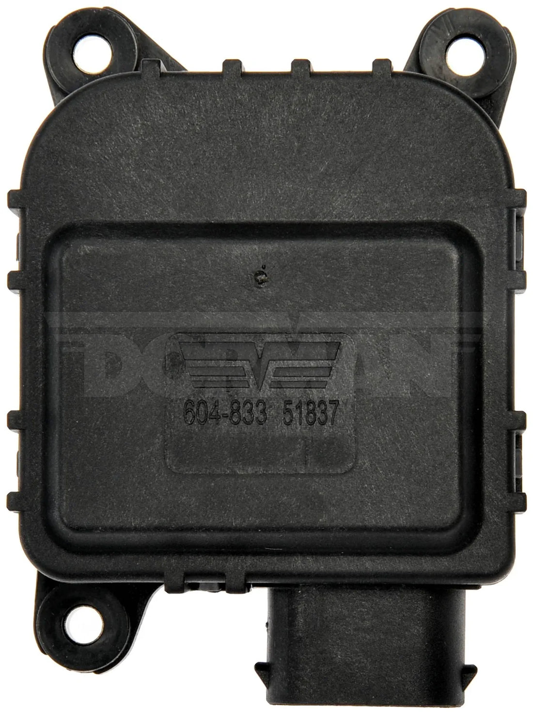 Dorman 604-833 2000-2007 Volkswagen Golf HVAC Blend Door Actuator