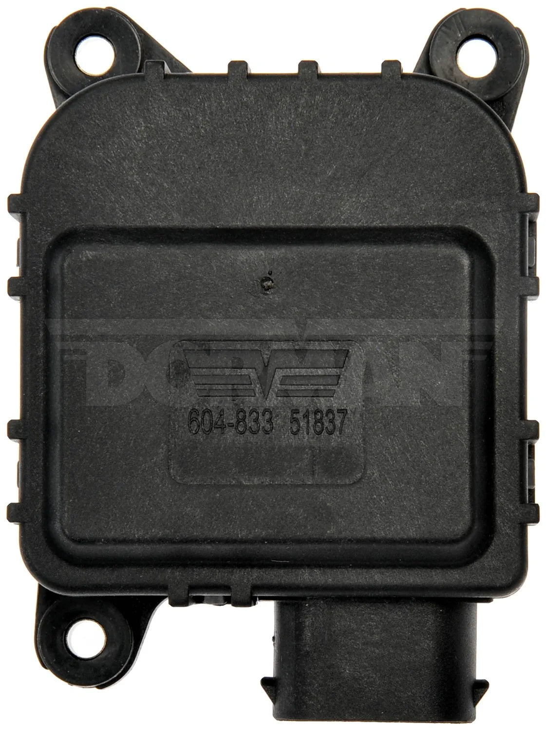Dorman 604-833 2000-2007 Volkswagen Golf HVAC Blend Door Actuator