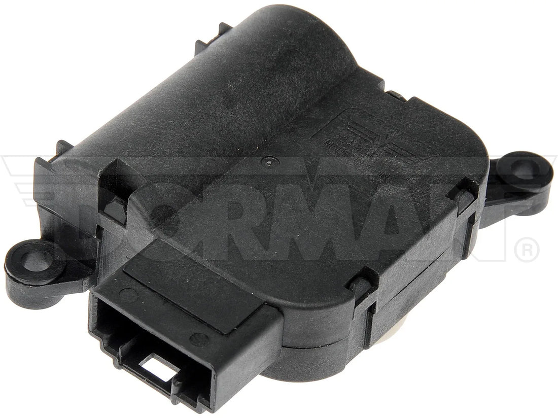 Dorman 604-834 2011-2015 Volkswagen Clasico HVAC Blend Door Actuator