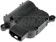 Dorman 604-834 2011-2015 Volkswagen Clasico HVAC Blend Door Actuator
