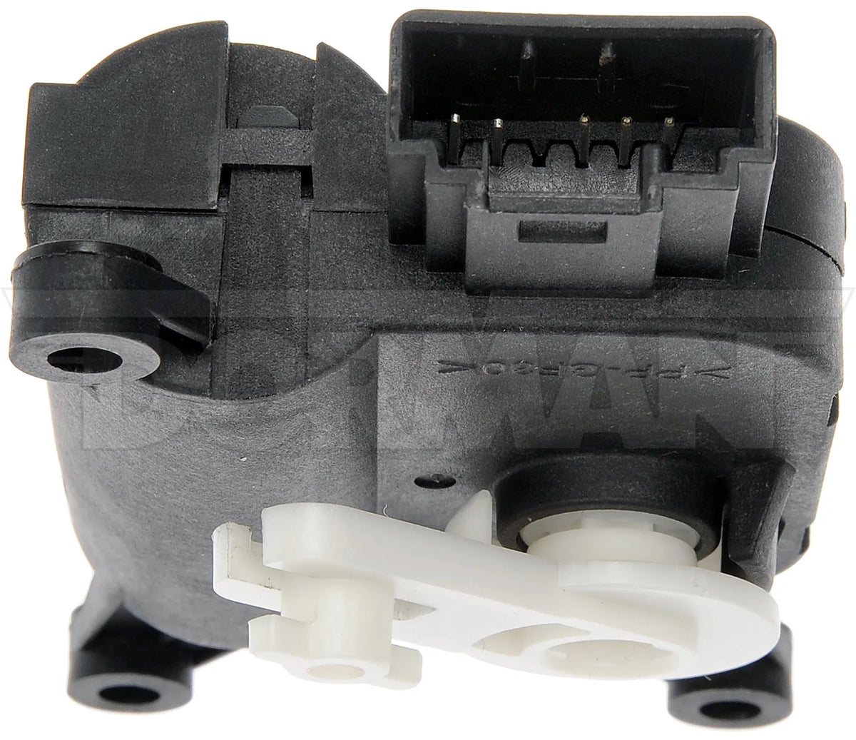 Dorman 604-834 2011-2015 Volkswagen Clasico HVAC Blend Door Actuator
