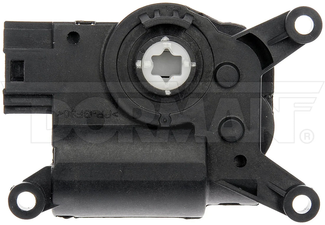 Dorman 604-837 2012-2017 Volkswagen Tiguan HVAC Blend Door Actuator