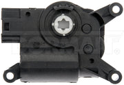 Dorman 604-837 2012-2017 Volkswagen Tiguan HVAC Blend Door Actuator