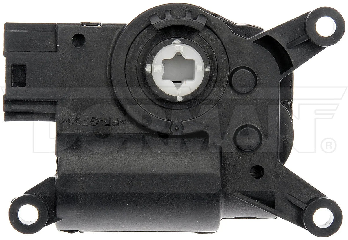 Dorman 604-837 2012-2017 Volkswagen Tiguan HVAC Blend Door Actuator