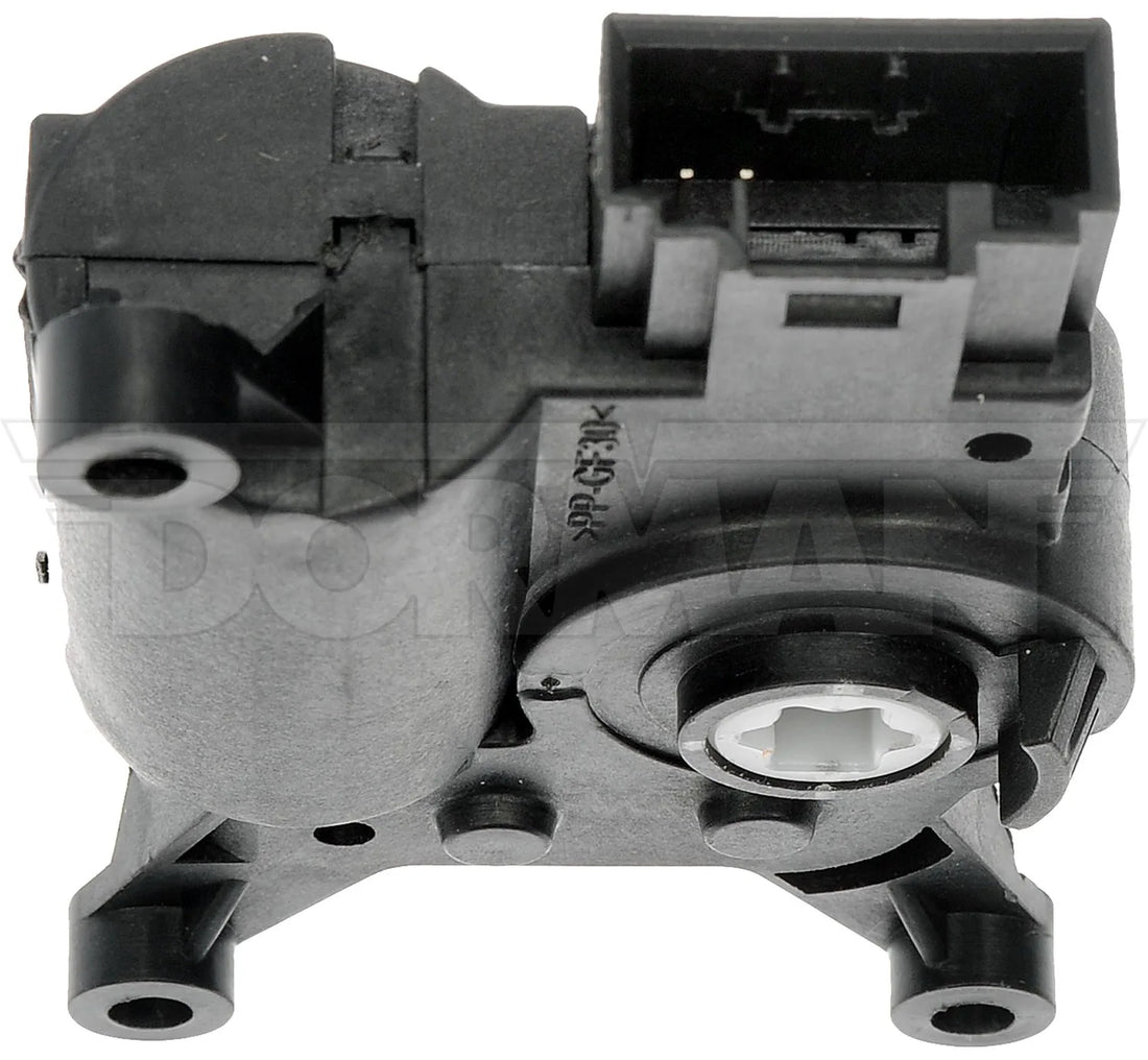 Dorman 604-837 2012-2017 Volkswagen Tiguan HVAC Blend Door Actuator
