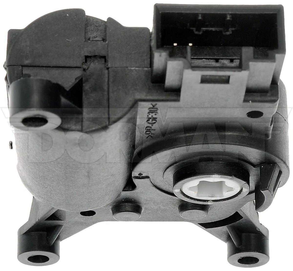 Dorman 604-837 2012-2017 Volkswagen Tiguan HVAC Blend Door Actuator