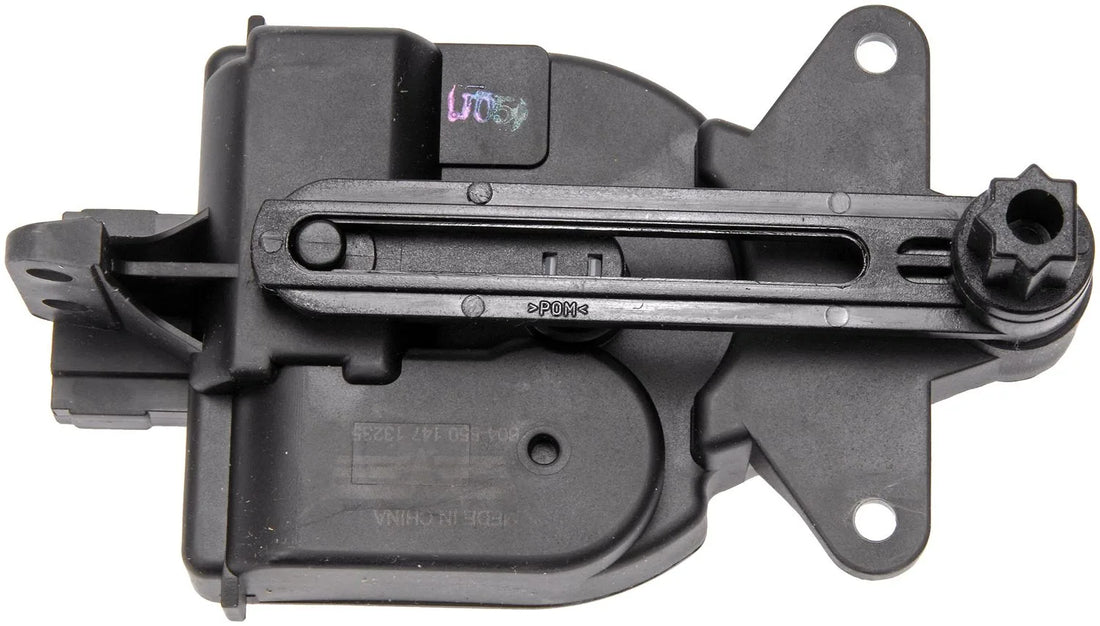 Dorman 604-850 2011-2015 Volkswagen Clasico HVAC Blend Door Actuator