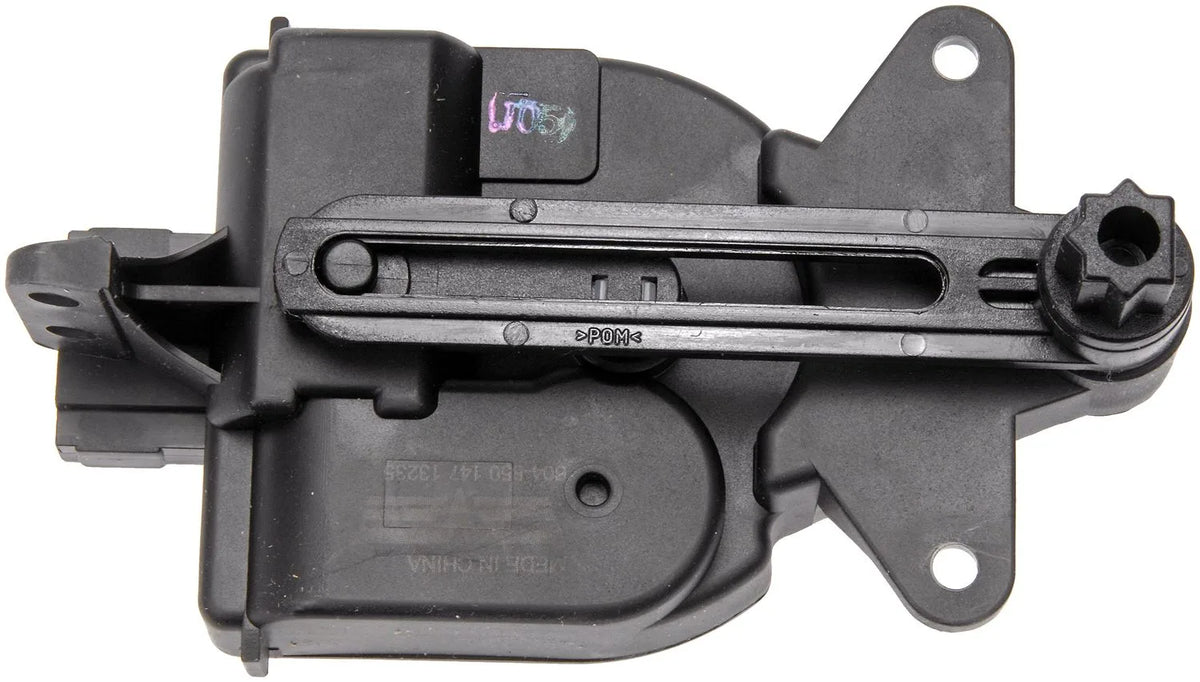 Dorman 604-850 2011-2015 Volkswagen Clasico HVAC Blend Door Actuator