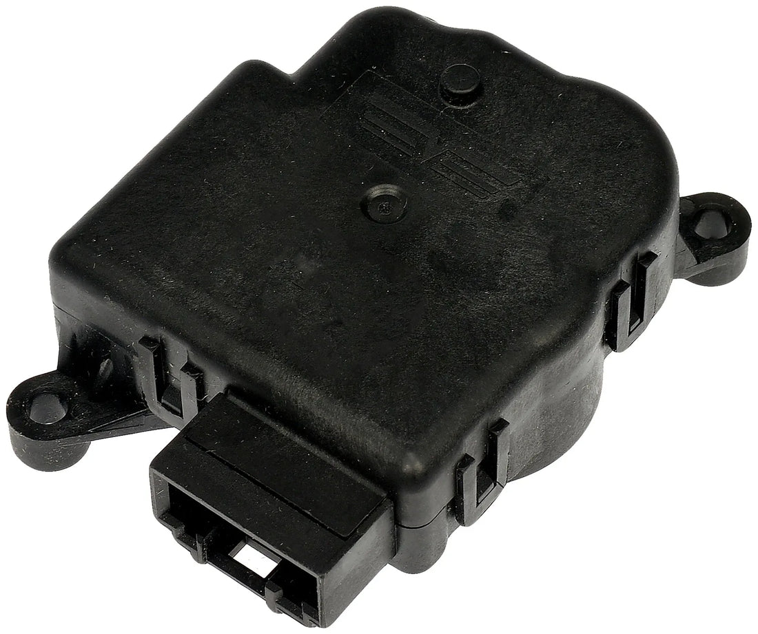 Dorman 604-854 2012-2017 Volkswagen CC HVAC Blend Door Actuator