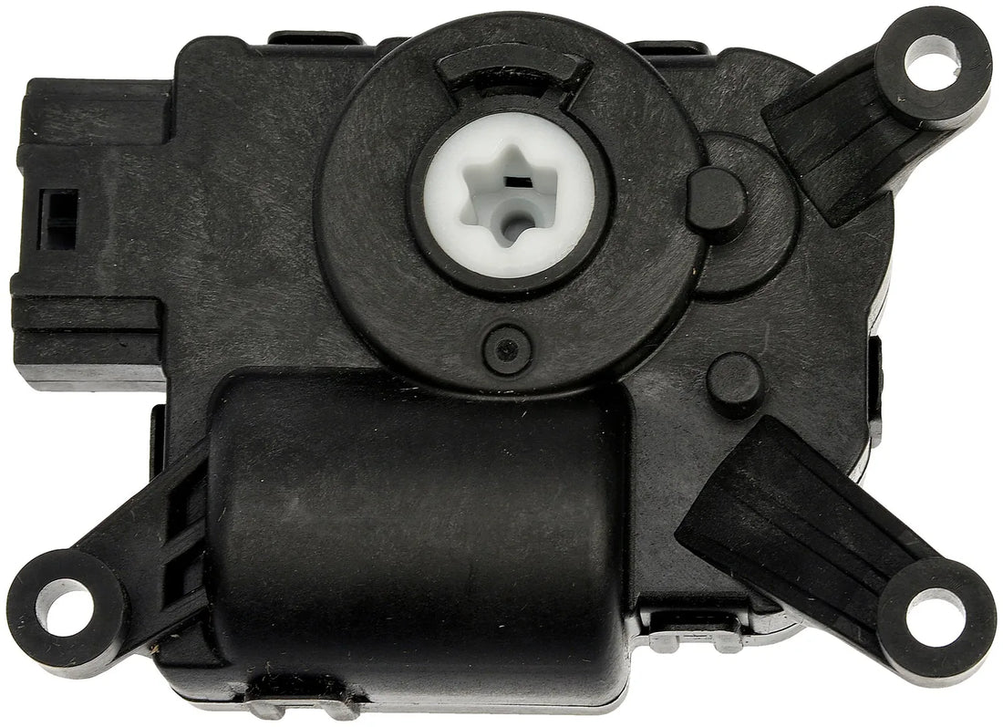 Dorman 604-854 2012-2017 Volkswagen CC HVAC Blend Door Actuator