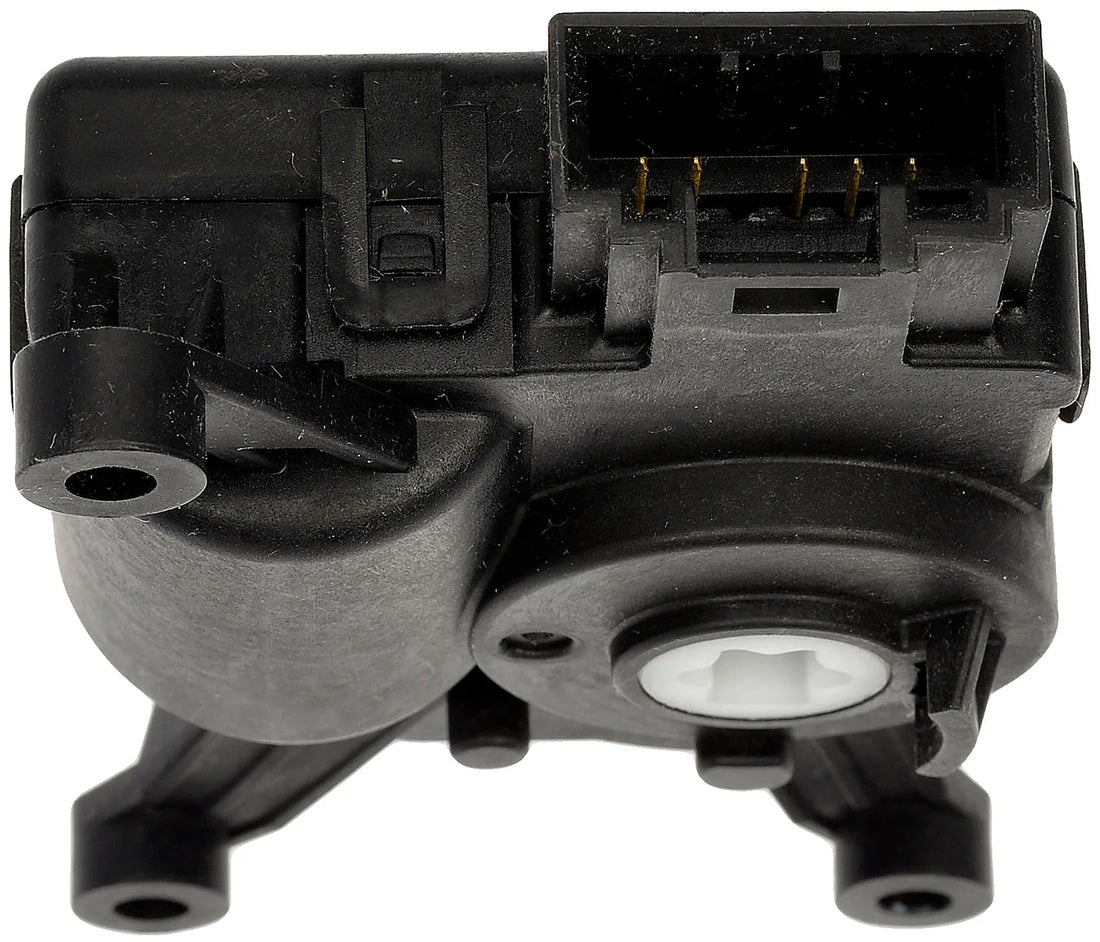 Dorman 604-854 2012-2017 Volkswagen CC HVAC Blend Door Actuator